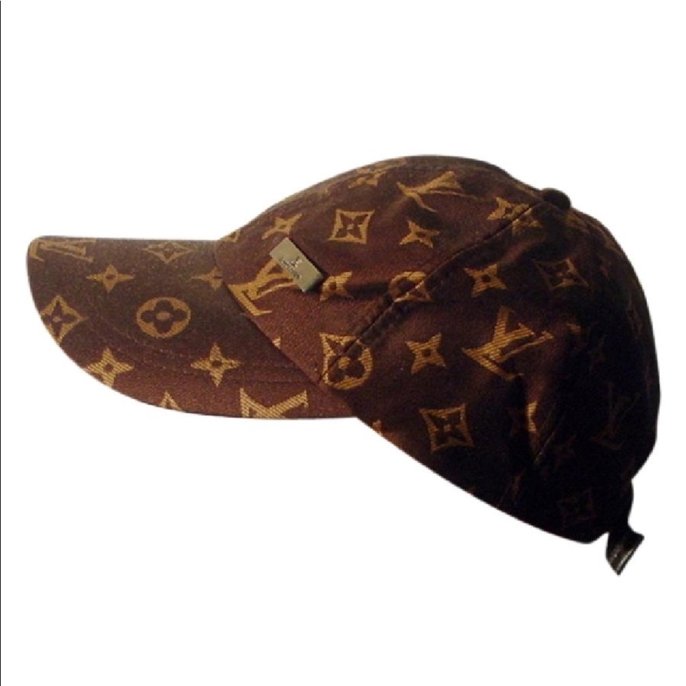 Louis Vuitton hat